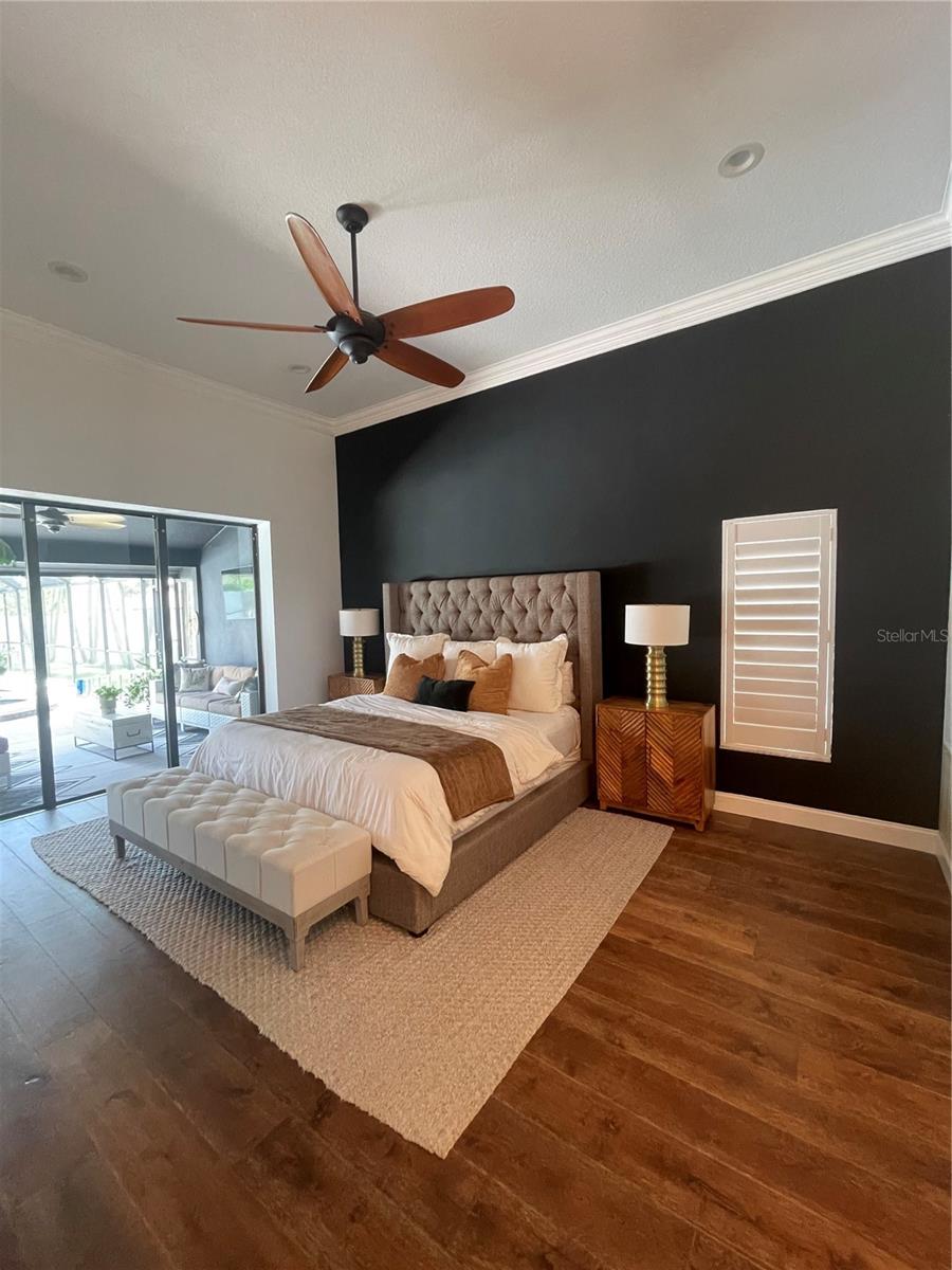 COUNTRYPARK - Residential