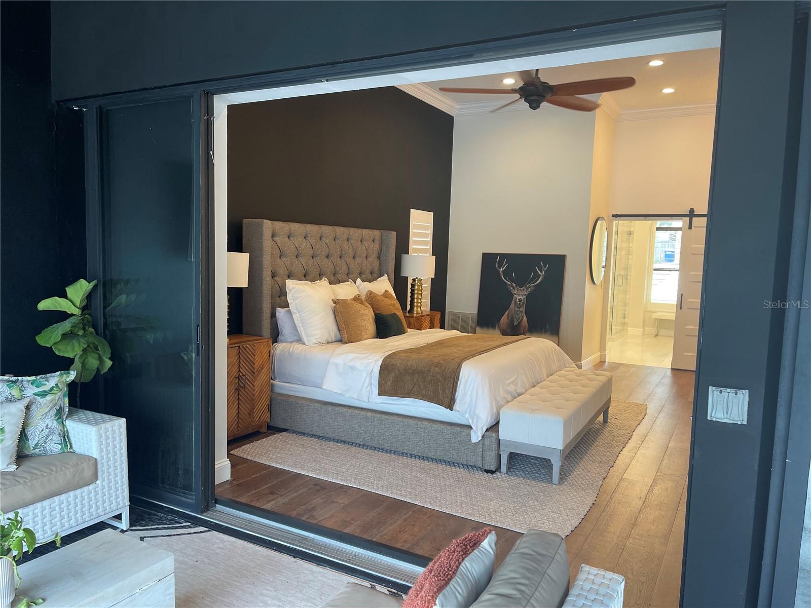 COUNTRYPARK - Residential