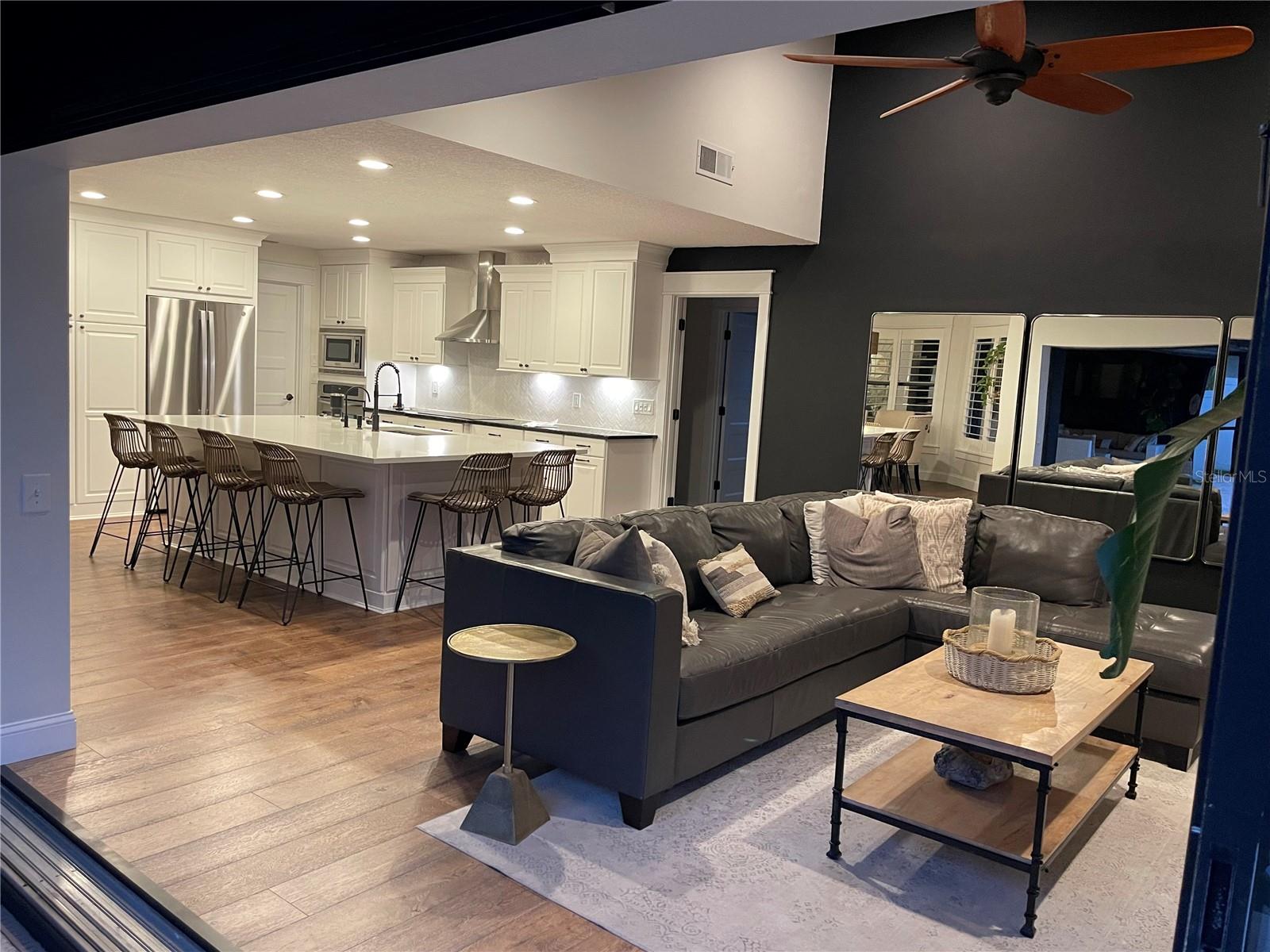 COUNTRYPARK - Residential