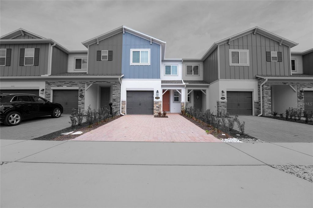Photo of 4722 Campsite Loop, Orlando, FL 32824 (MLS # S5150889)