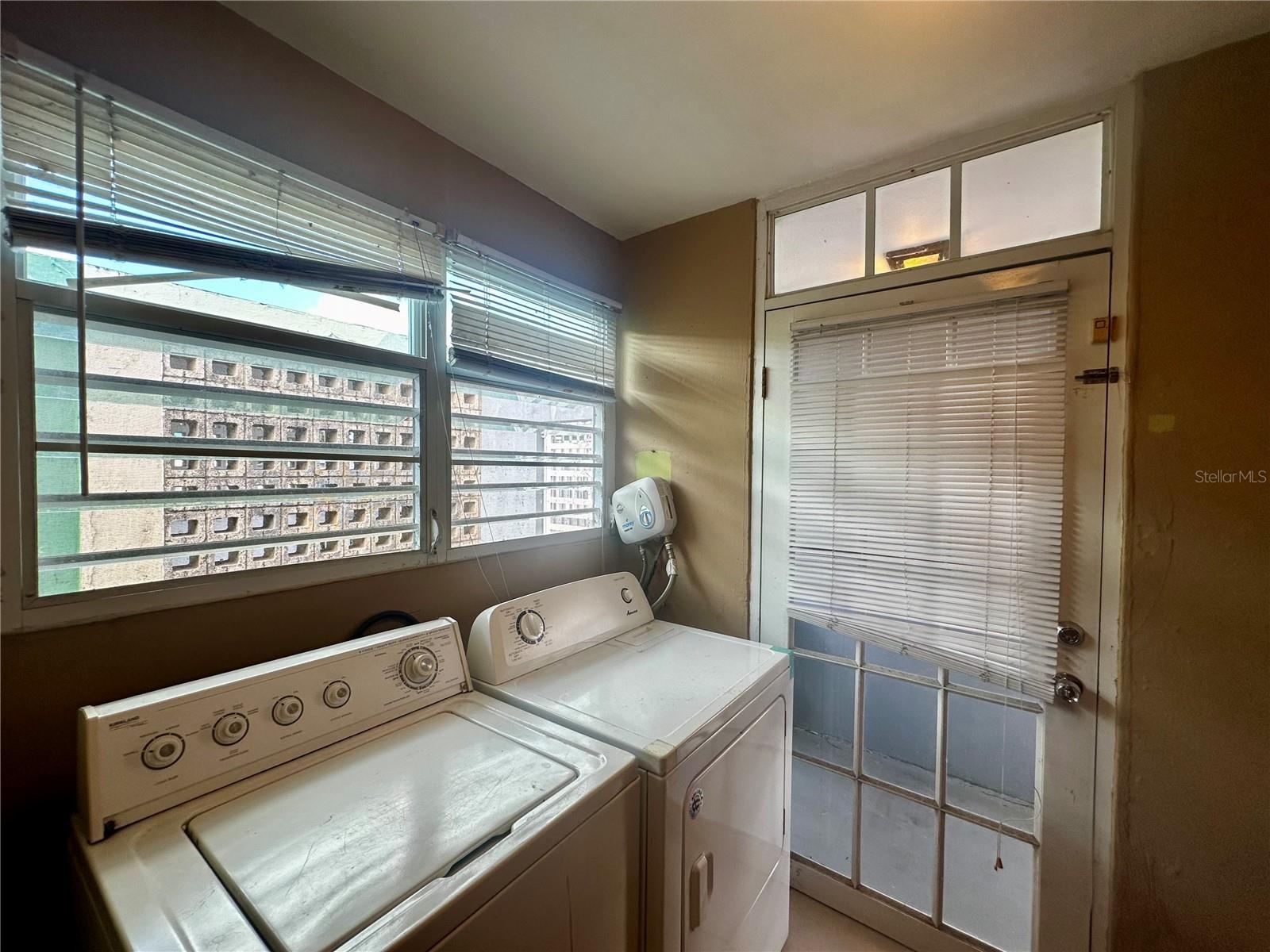 APOLO II - Residential