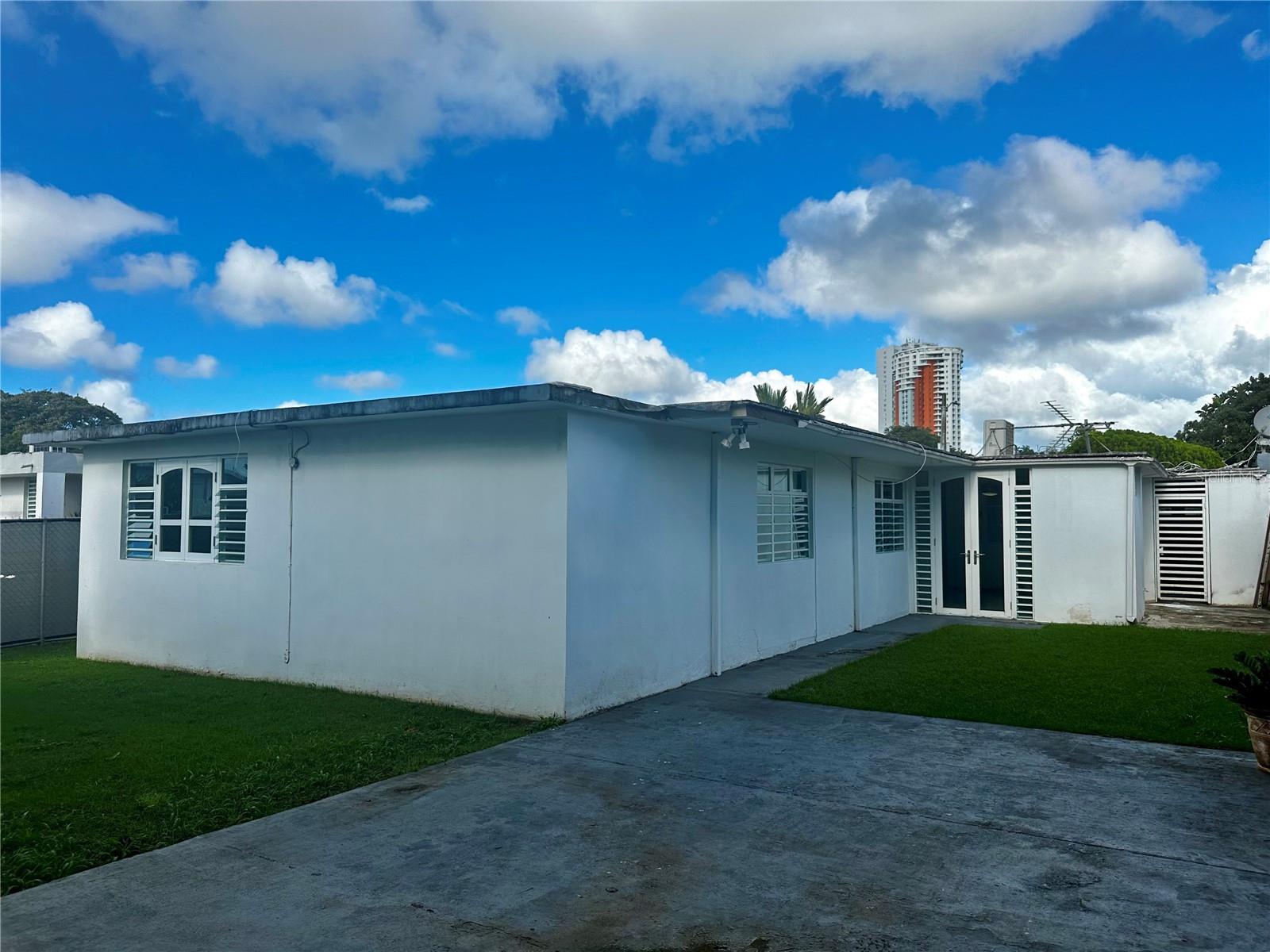 APOLO II - Residential