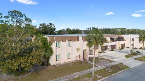 A home in SANFORD