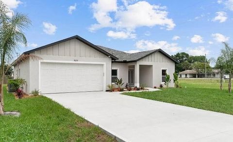 A home in NEW SMYRNA BEACH