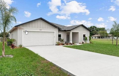 A home in NEW SMYRNA BEACH