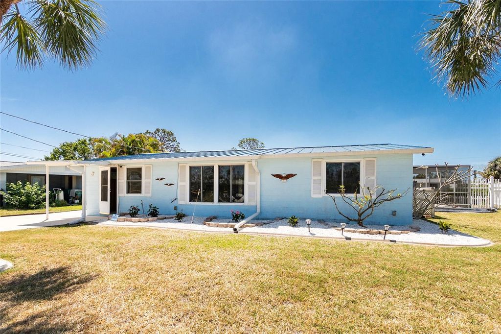 Photo of 1167 Delmar Street, Englewood, FL 34224 (MLS # D6141903)
