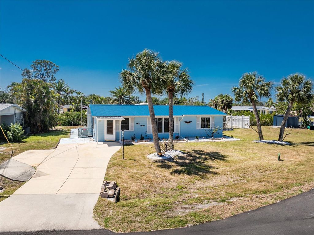Photo of 1167 Delmar Street, Englewood, FL 34224 (MLS # D6141903)