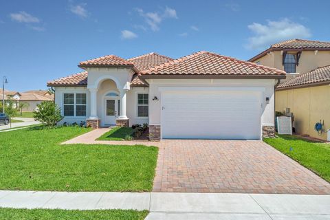 362 VILLA SORRENTO CIRCLE HAINES CITY FL 33844
