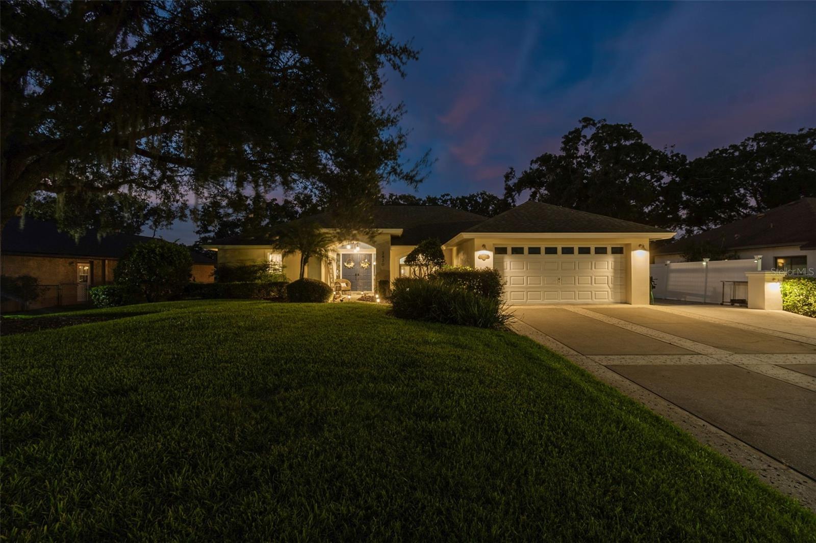 EAST LAKE ADD - Residential