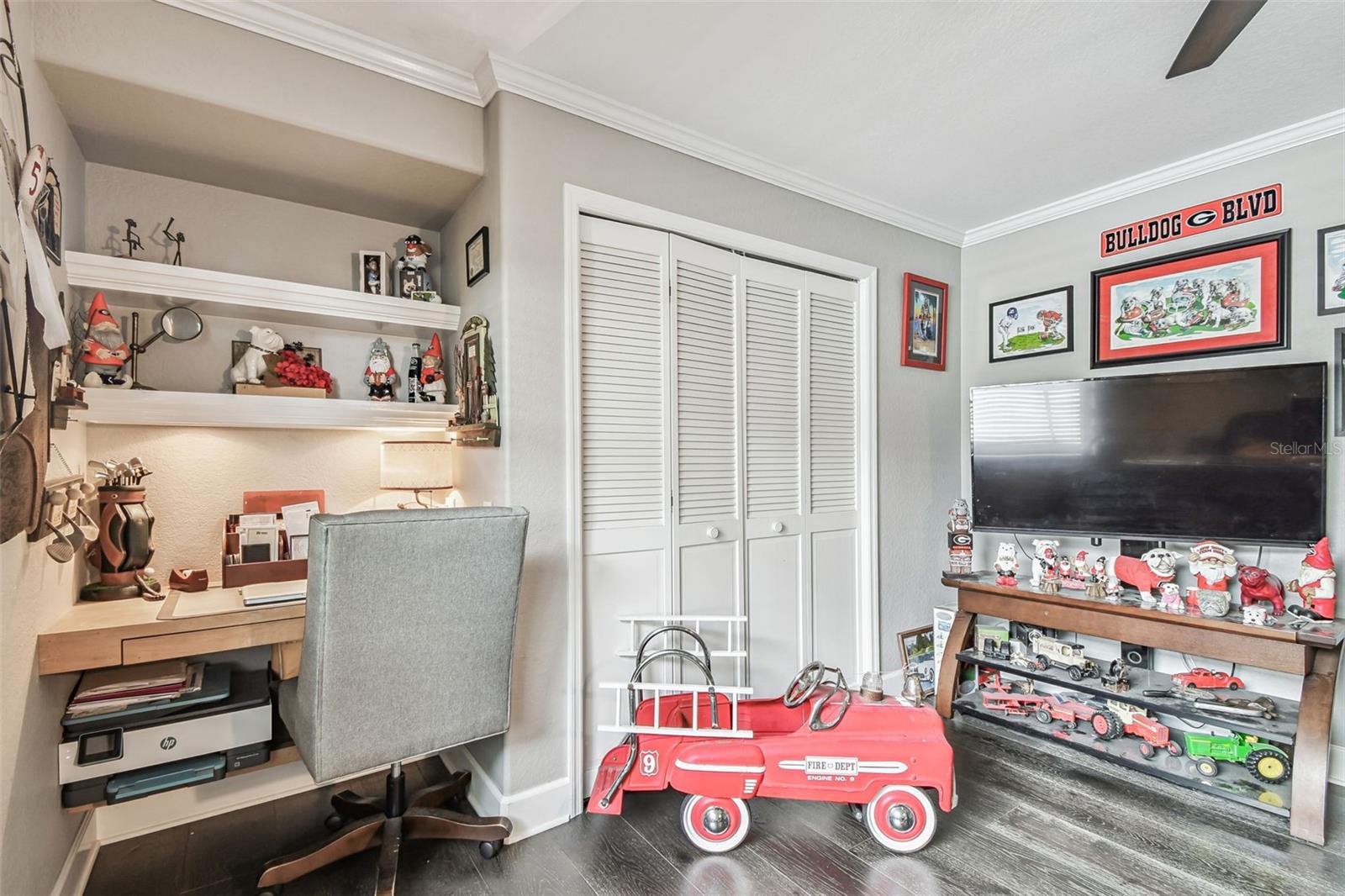 EAST LAKE ADD - Residential