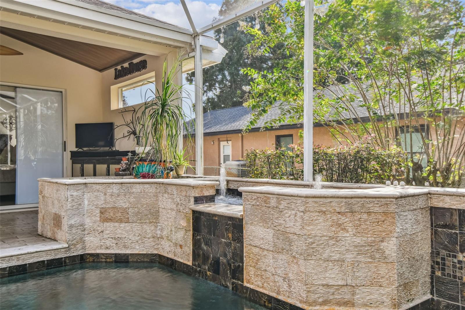 EAST LAKE ADD - Residential