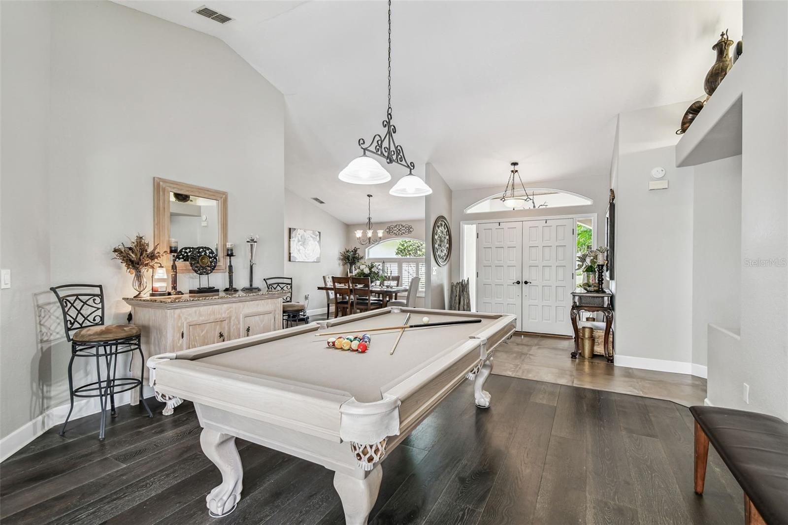 EAST LAKE ADD - Residential