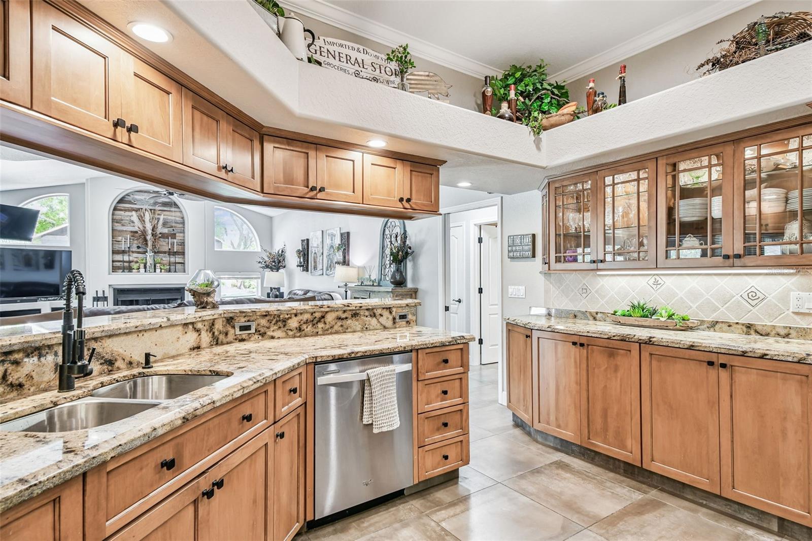 EAST LAKE ADD - Residential