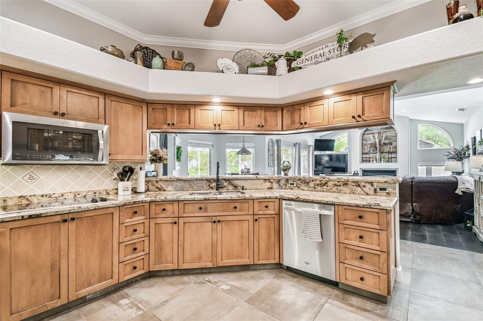 EAST LAKE ADD - Residential