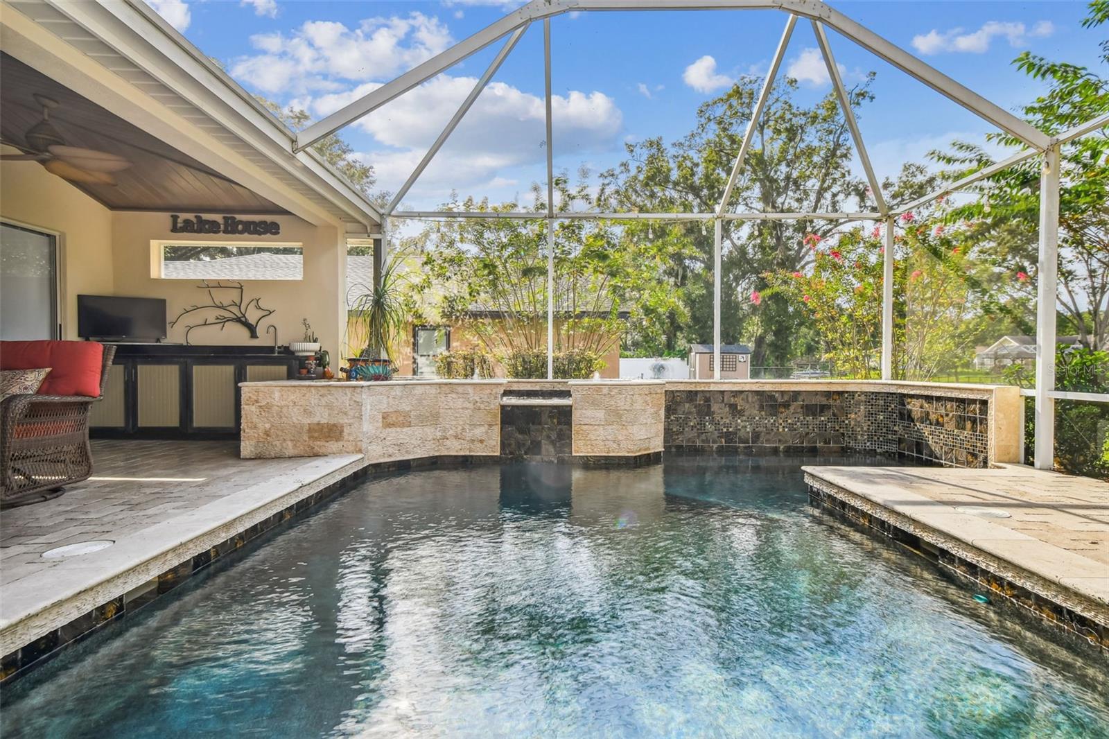 EAST LAKE ADD - Residential