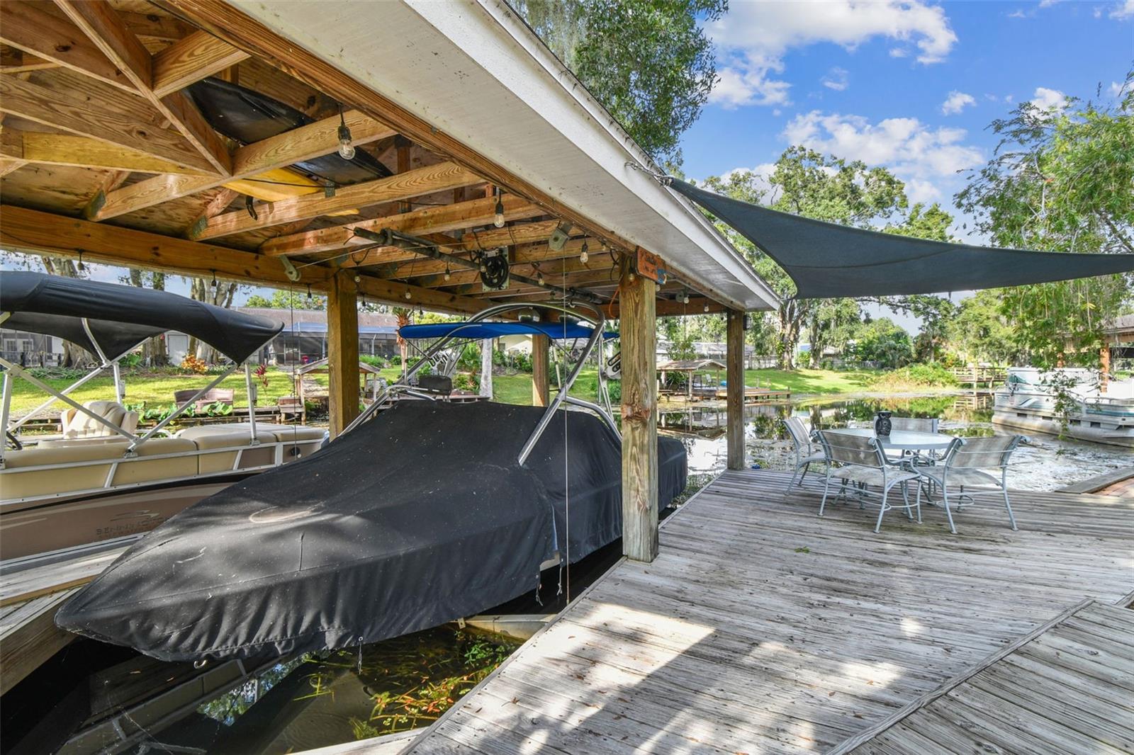 EAST LAKE ADD - Residential