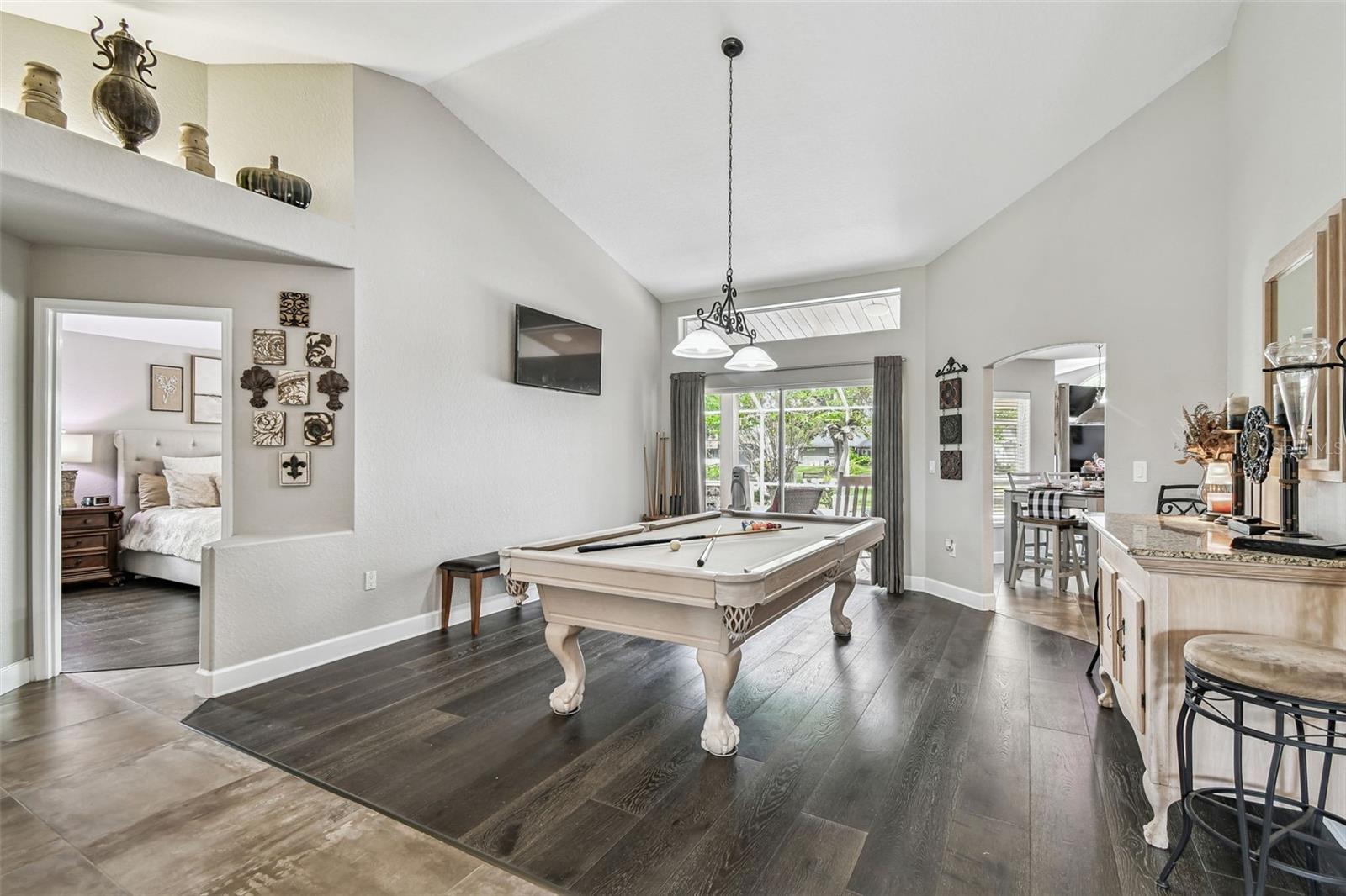 EAST LAKE ADD - Residential