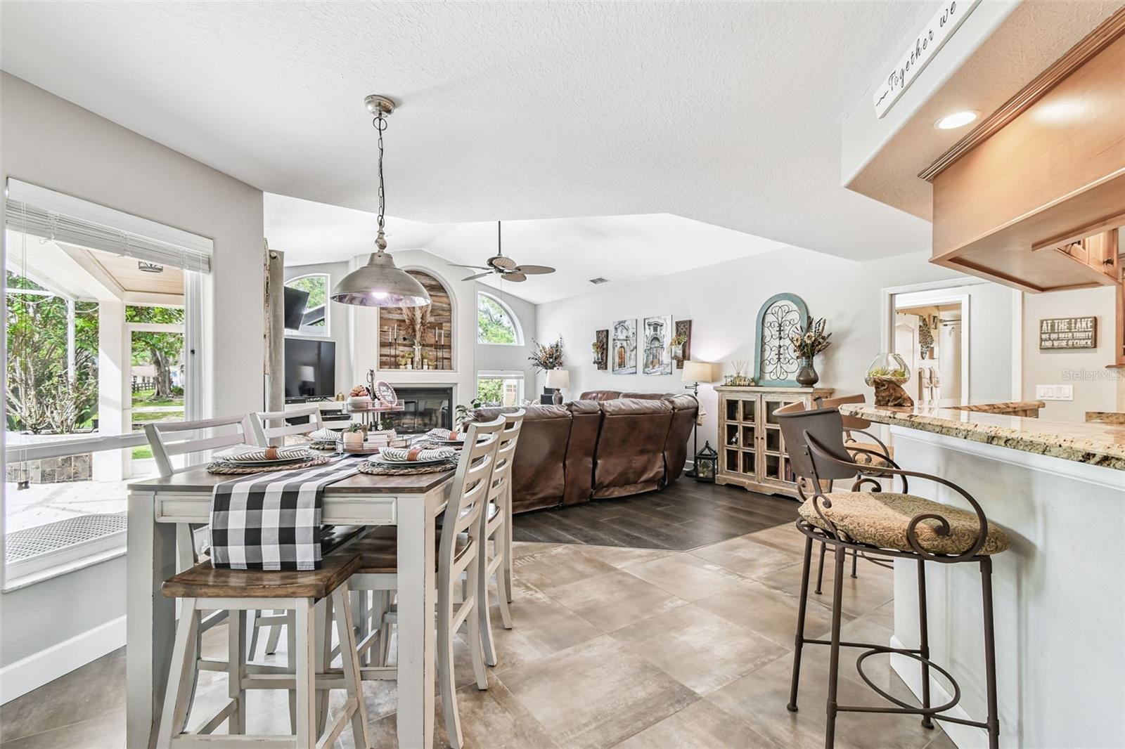 EAST LAKE ADD - Residential