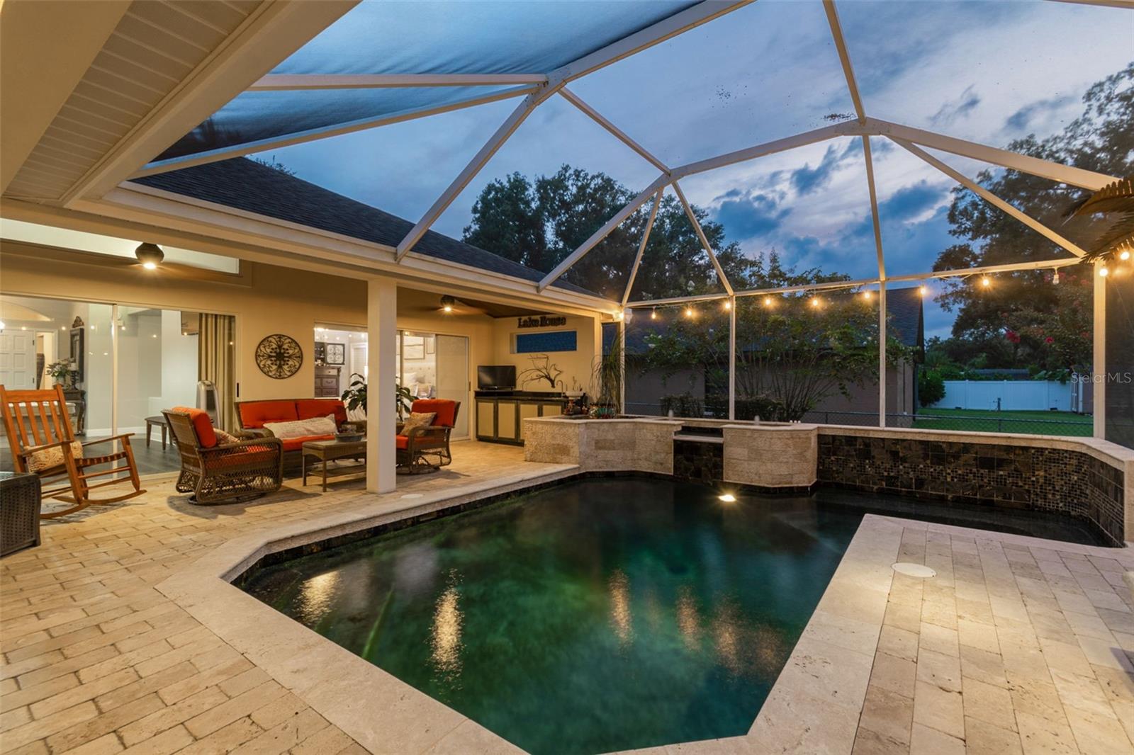 EAST LAKE ADD - Residential
