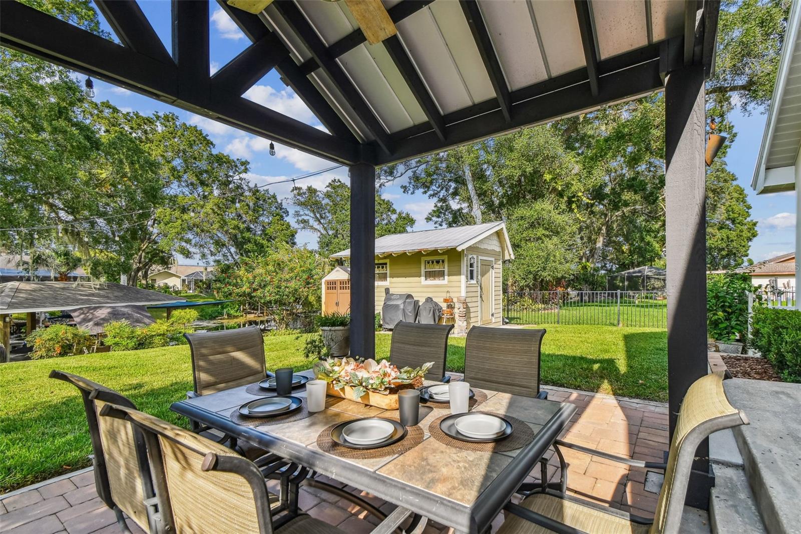 EAST LAKE ADD - Residential