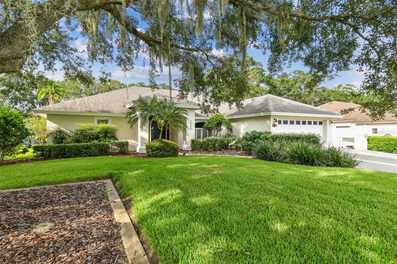 EAST LAKE ADD - Residential