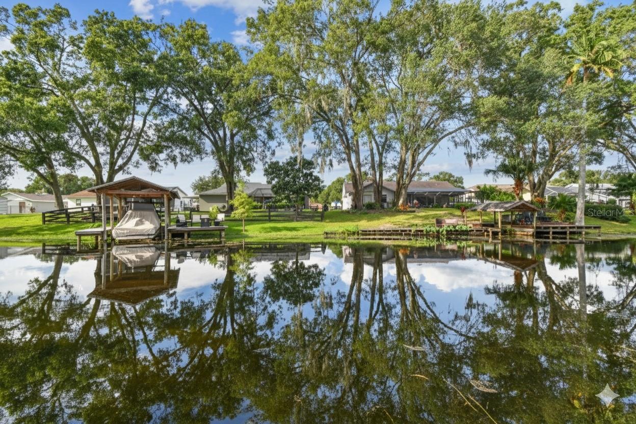 EAST LAKE ADD - Residential