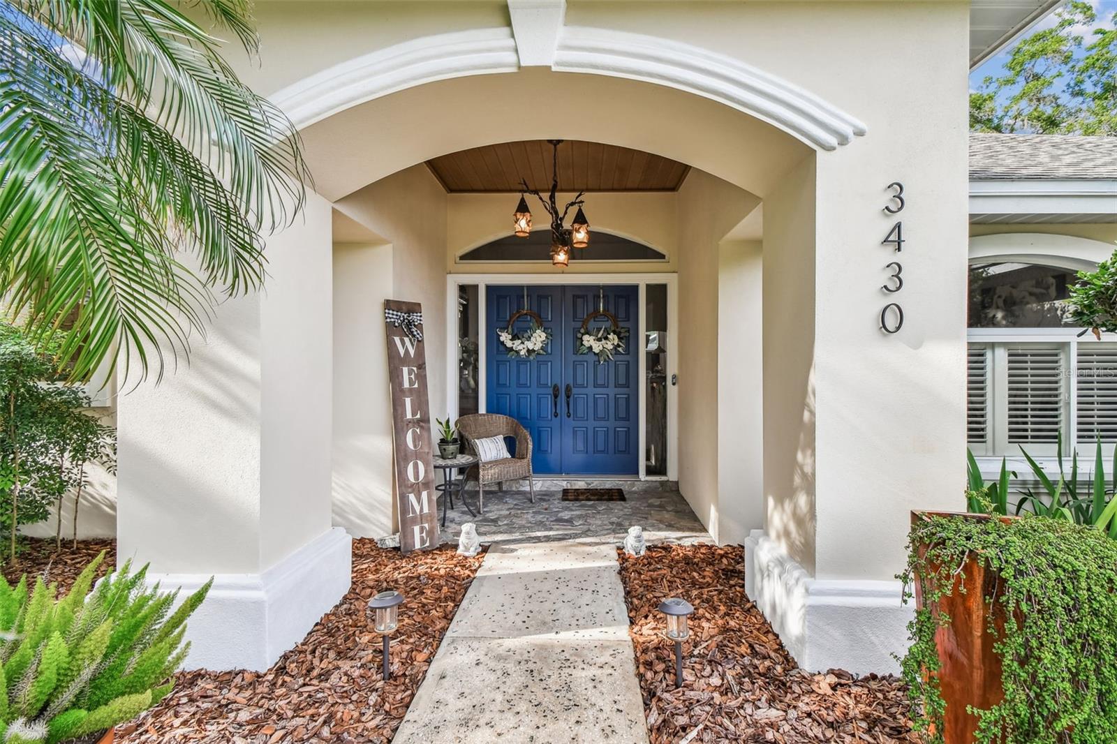 EAST LAKE ADD - Residential