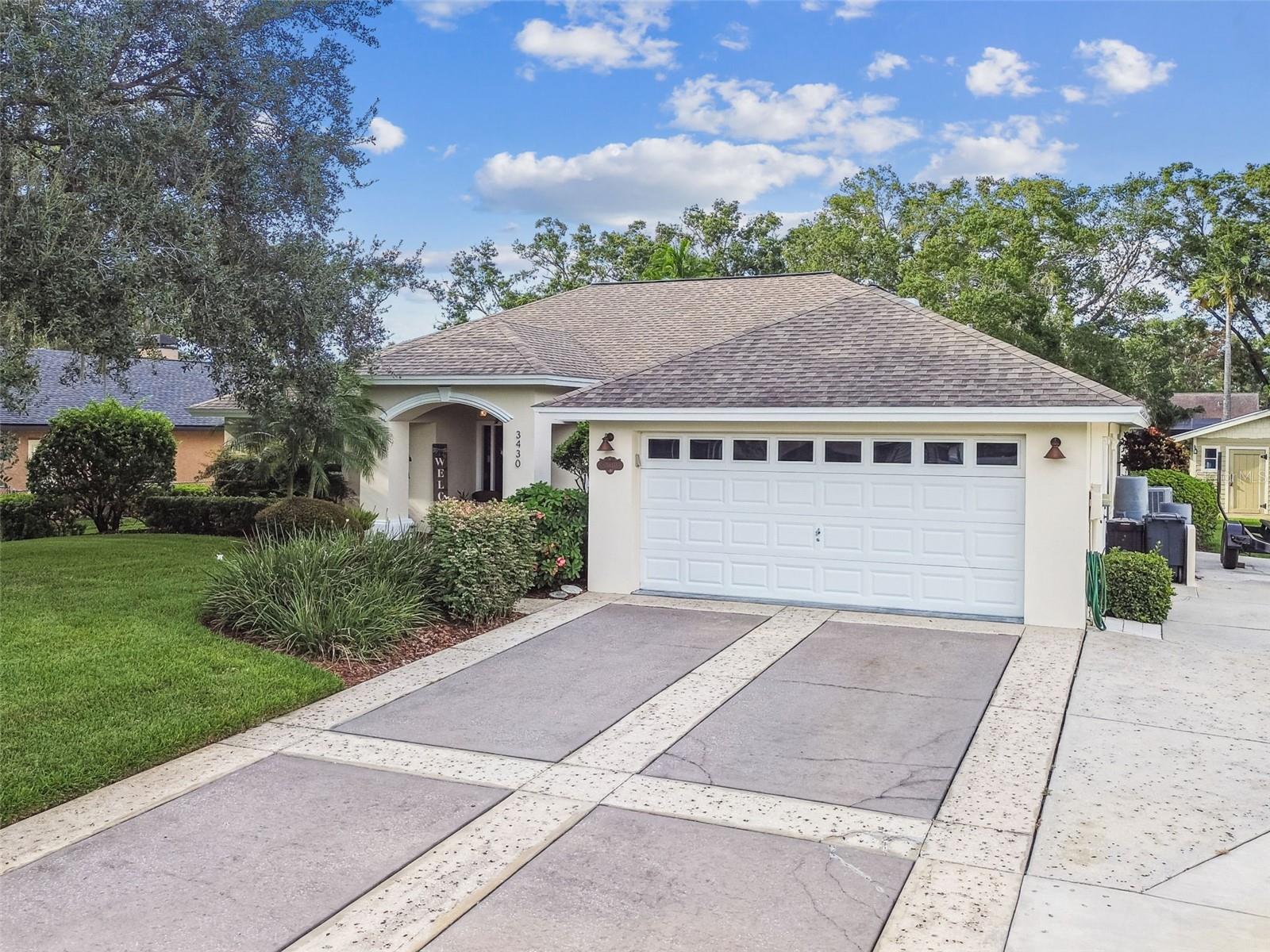 EAST LAKE ADD - Residential