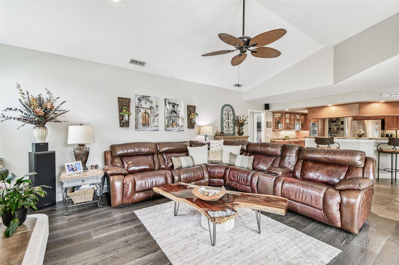 EAST LAKE ADD - Residential
