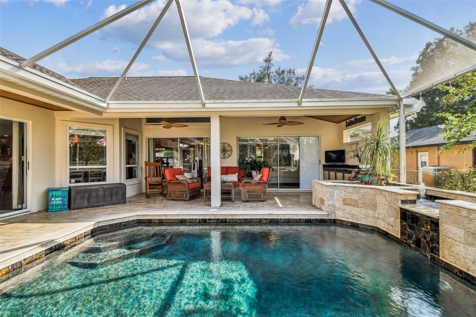 EAST LAKE ADD - Residential