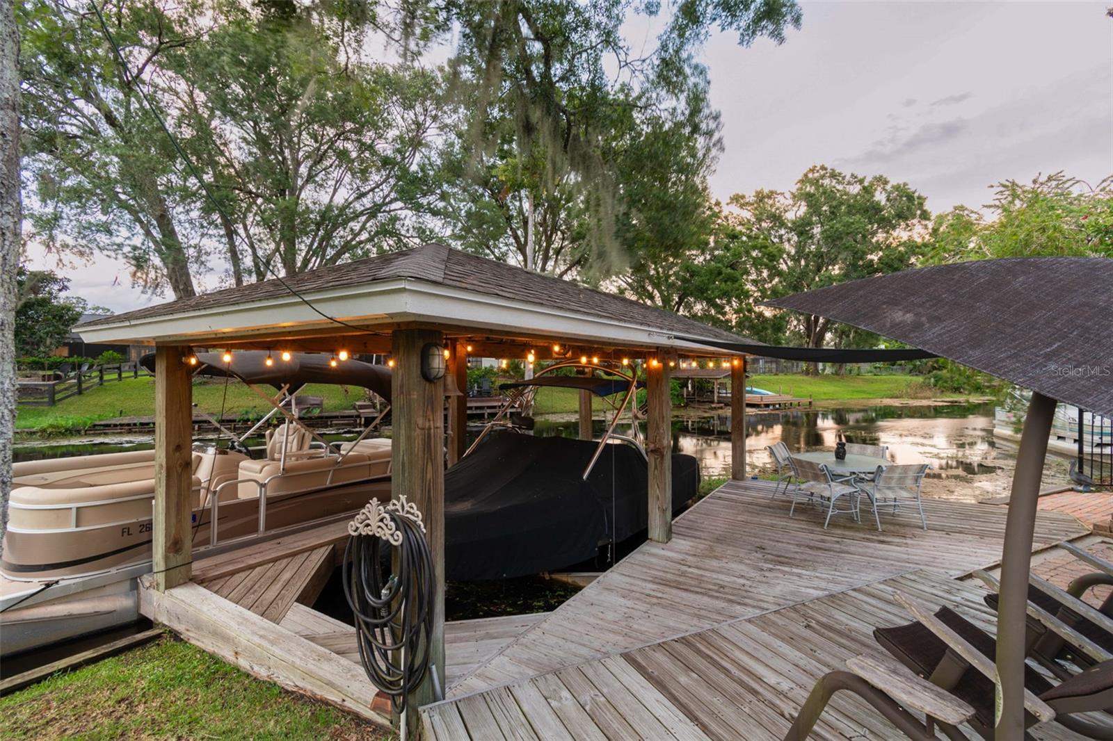 EAST LAKE ADD - Residential