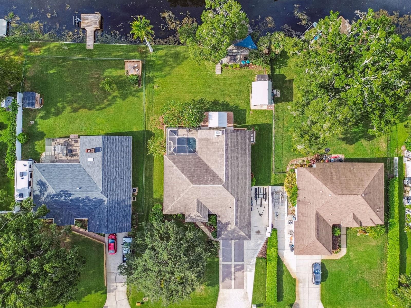 EAST LAKE ADD - Residential