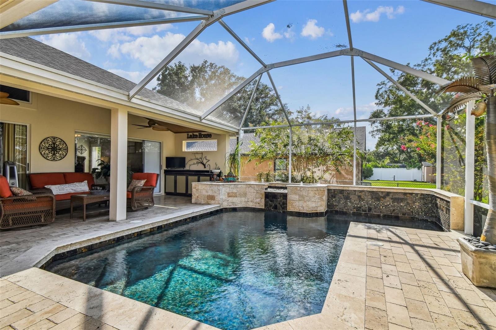 EAST LAKE ADD - Residential