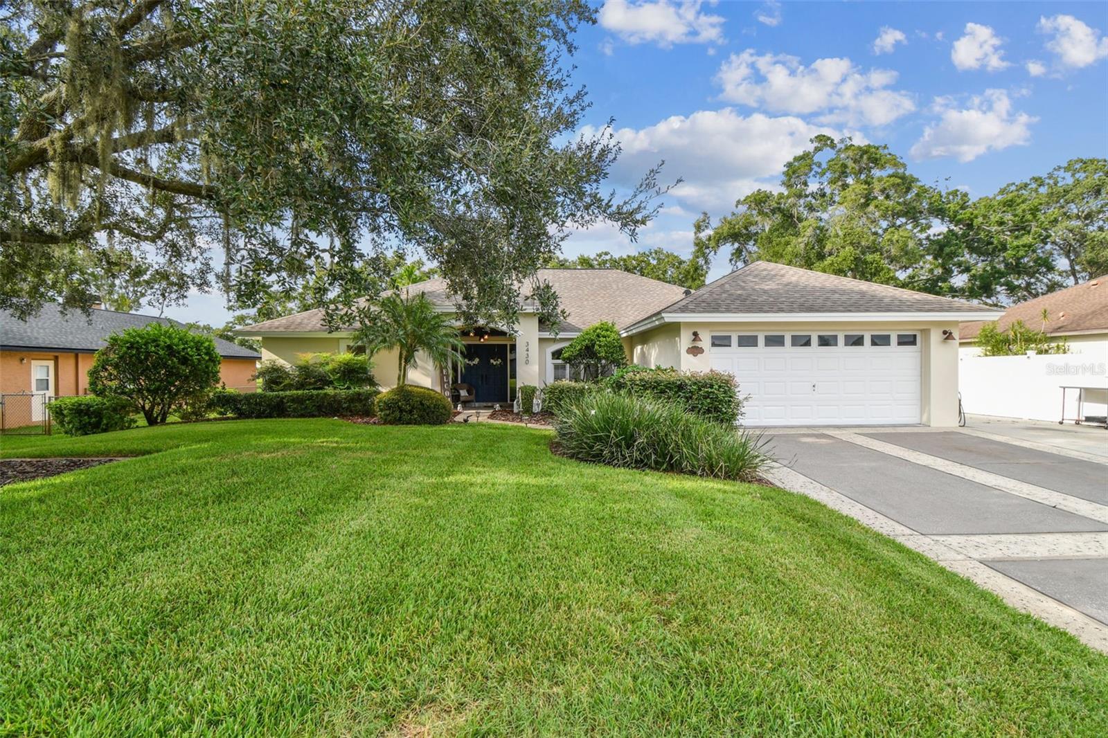 EAST LAKE ADD - Residential
