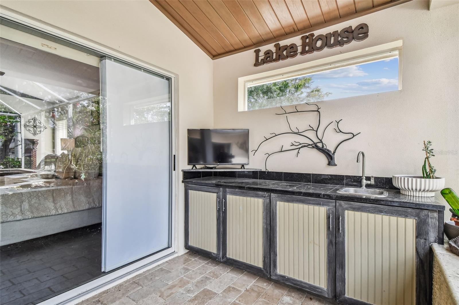 EAST LAKE ADD - Residential