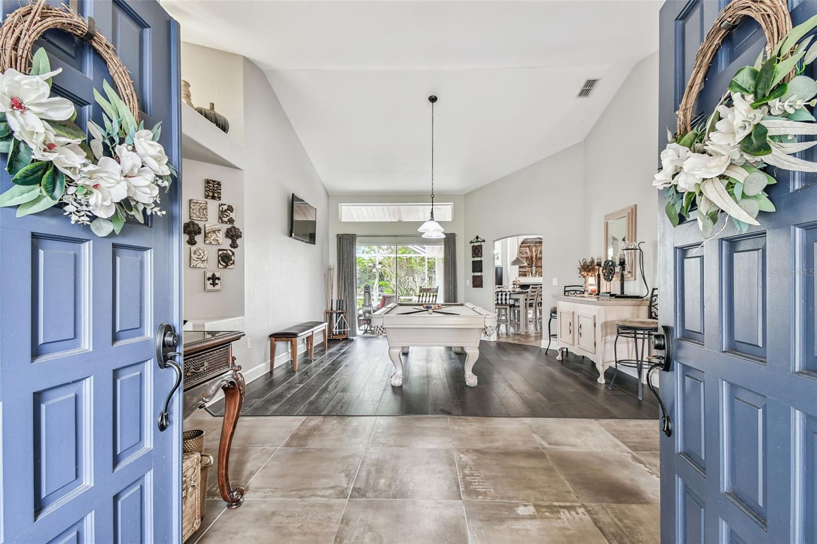 EAST LAKE ADD - Residential
