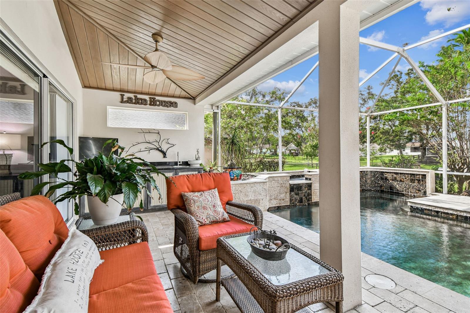 EAST LAKE ADD - Residential