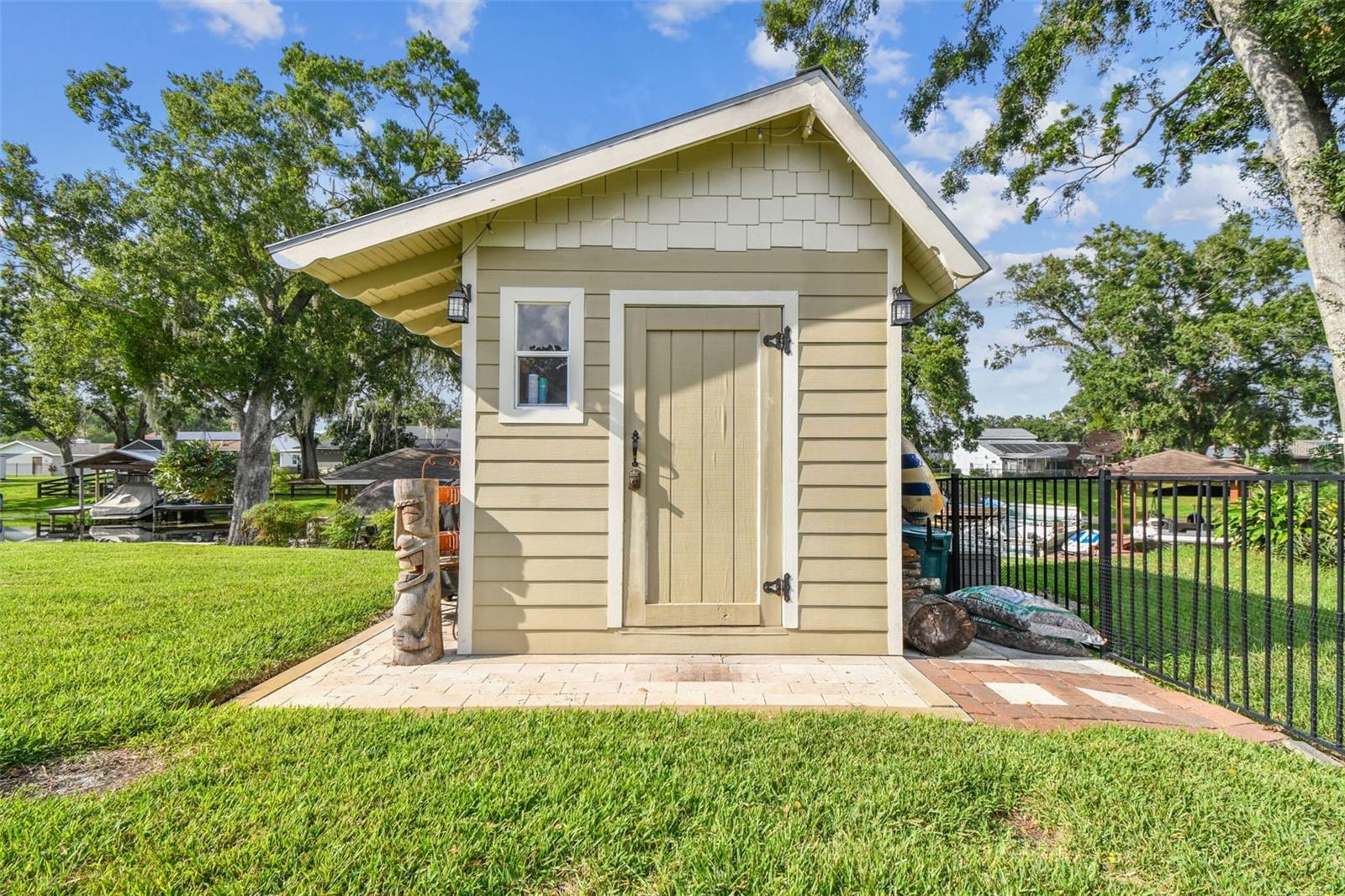 EAST LAKE ADD - Residential