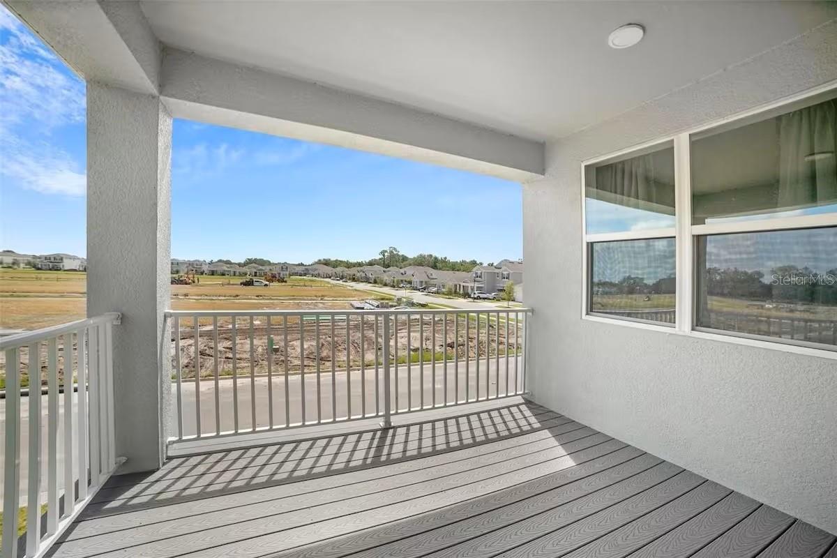 RIVINGTON PH 2A - Residential