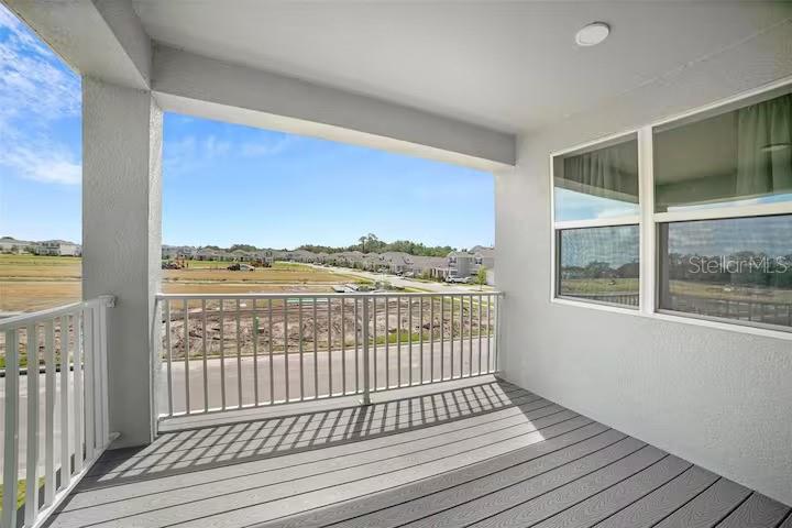 RIVINGTON PH 2A - Residential