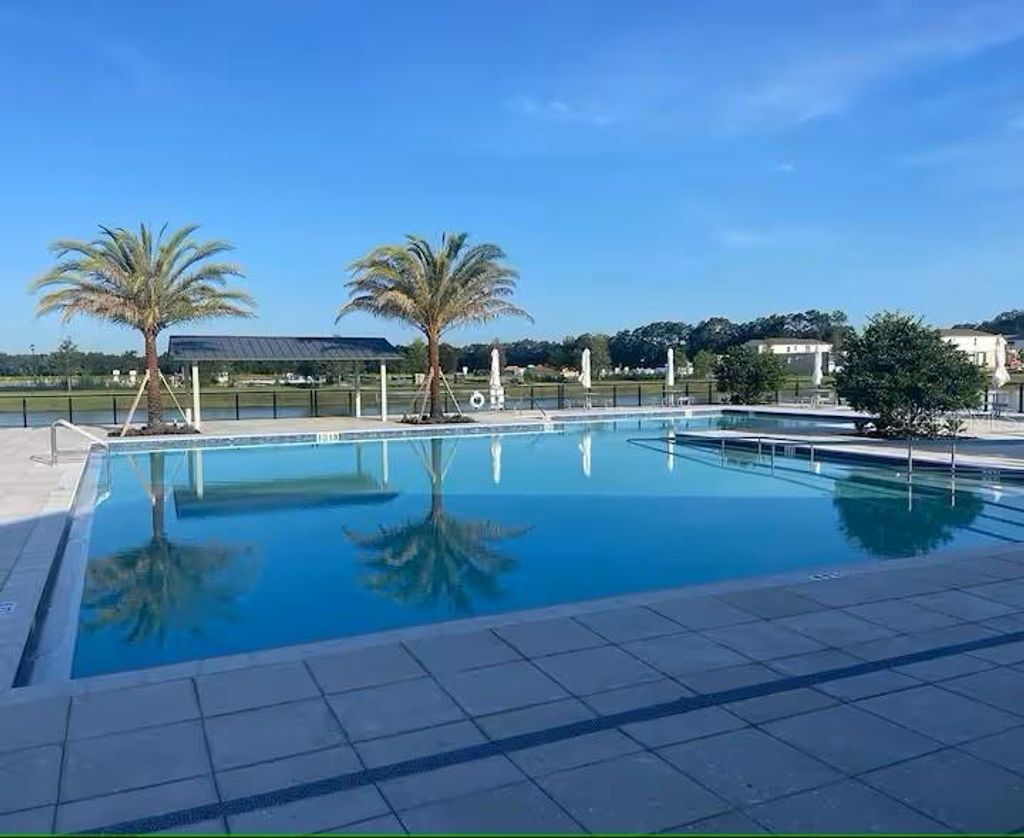 Photo of 791 Terrapin Drive, Debary, FL 32713 (MLS # TB8403366)