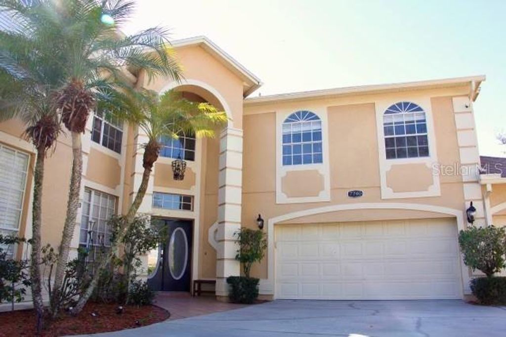 Photo of 7740 Belvoir Drive, Orlando, FL 32835 (MLS # O6375173)