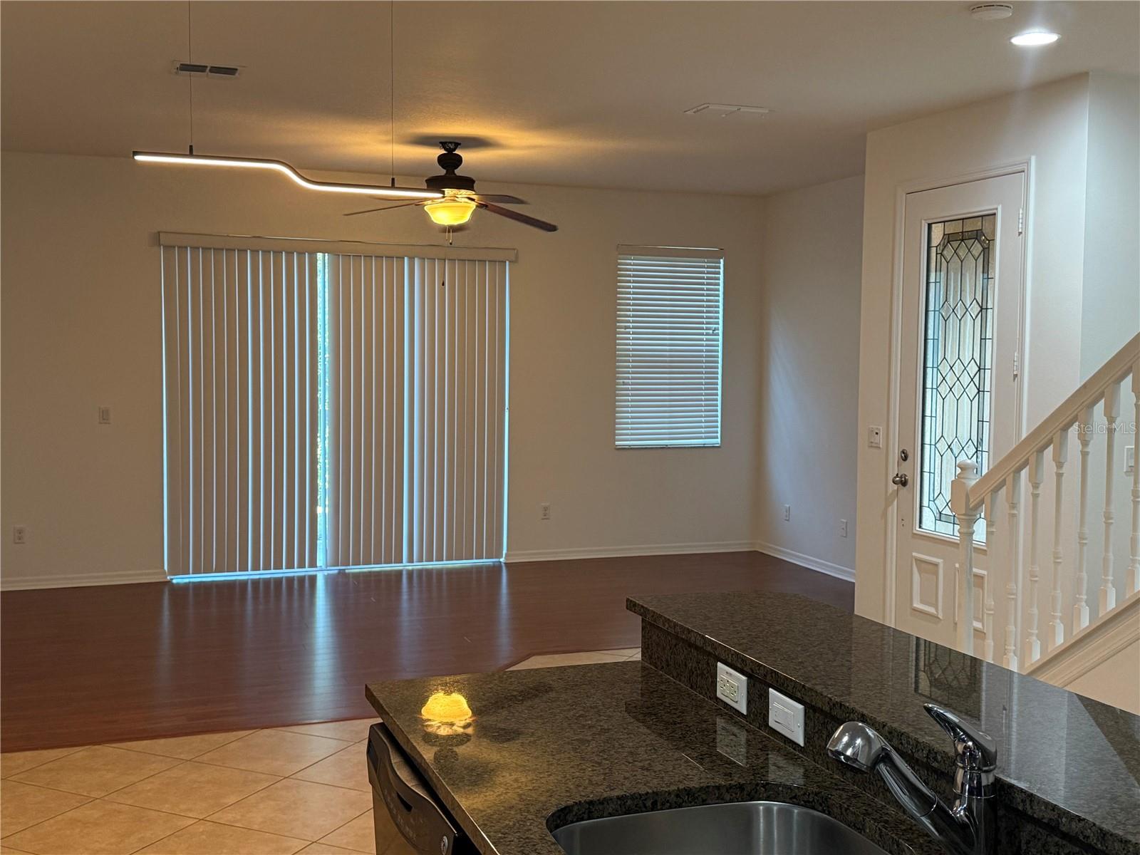 CLAYTON CROSSING TWNHMS SECOND AMD - Residential Lease