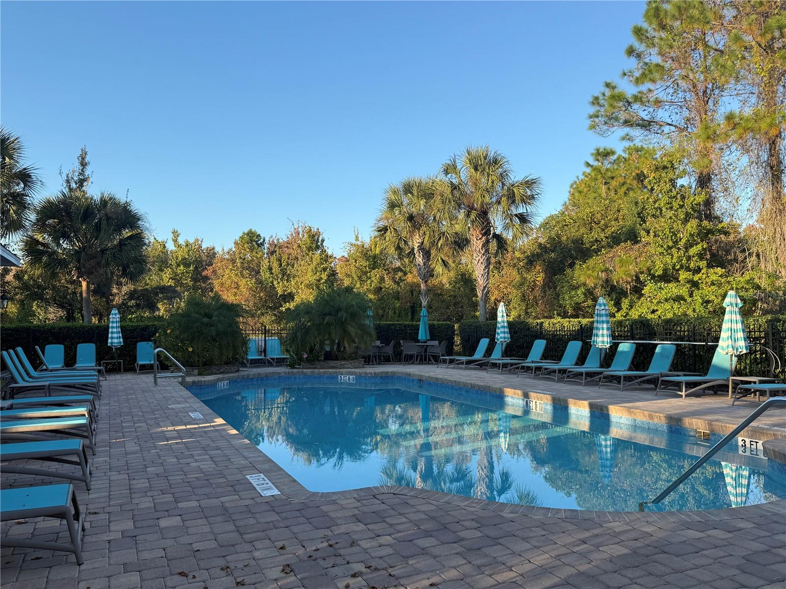 CLAYTON CROSSING TWNHMS SECOND AMD - Residential Lease