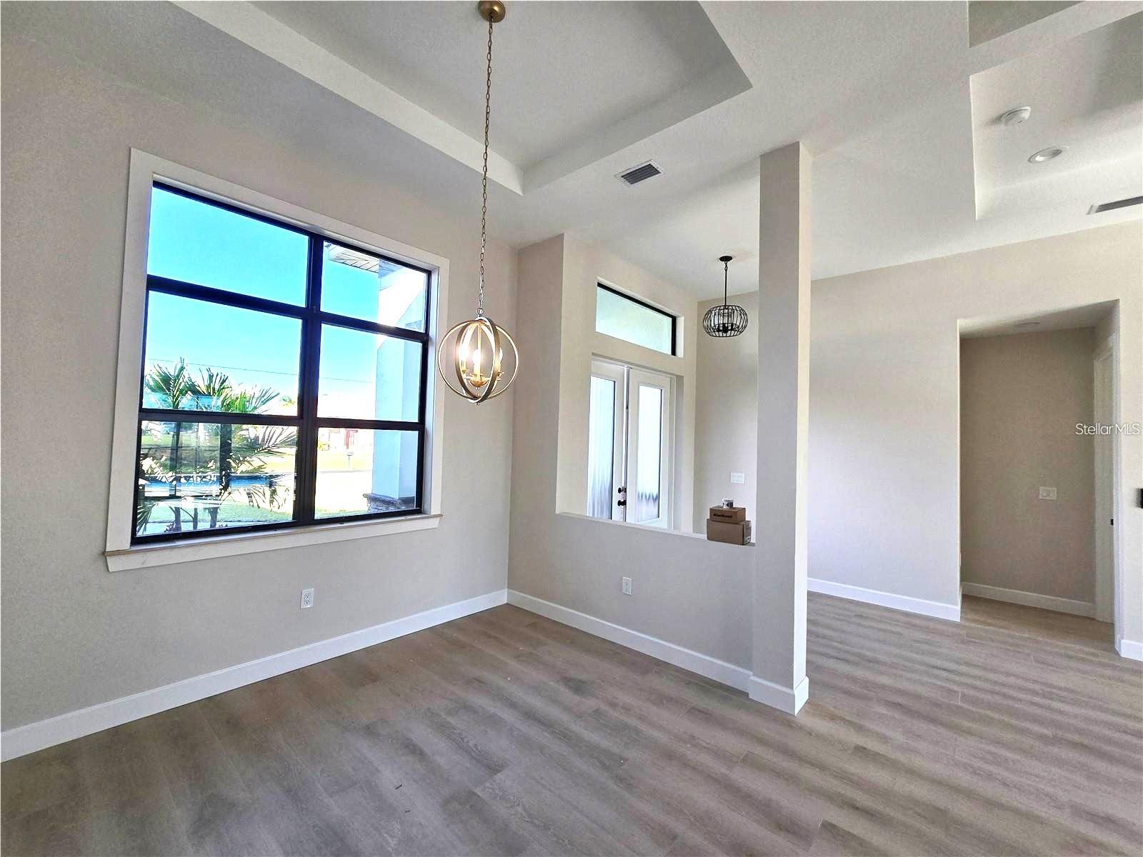 ROTONDA WEST BROADMOOR - Residential