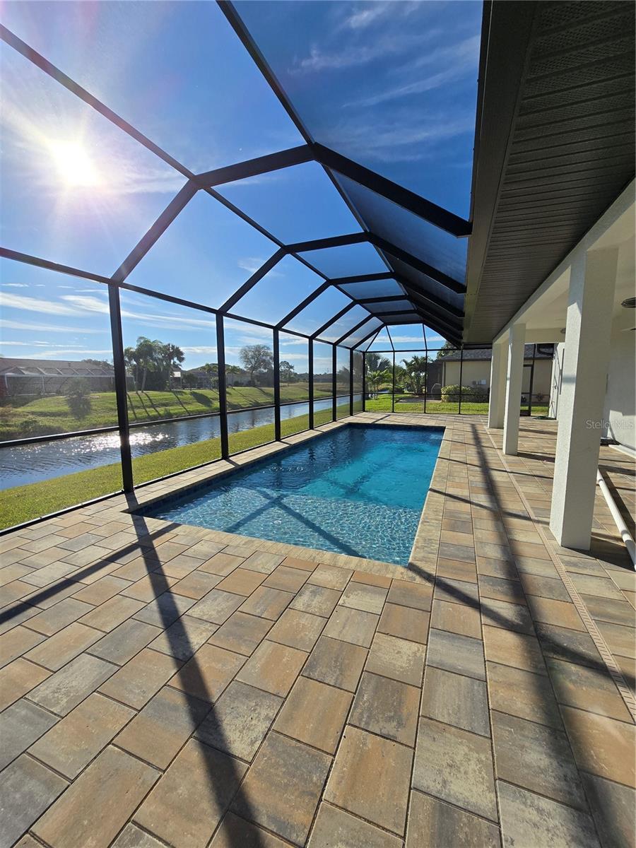 ROTONDA WEST BROADMOOR - Residential