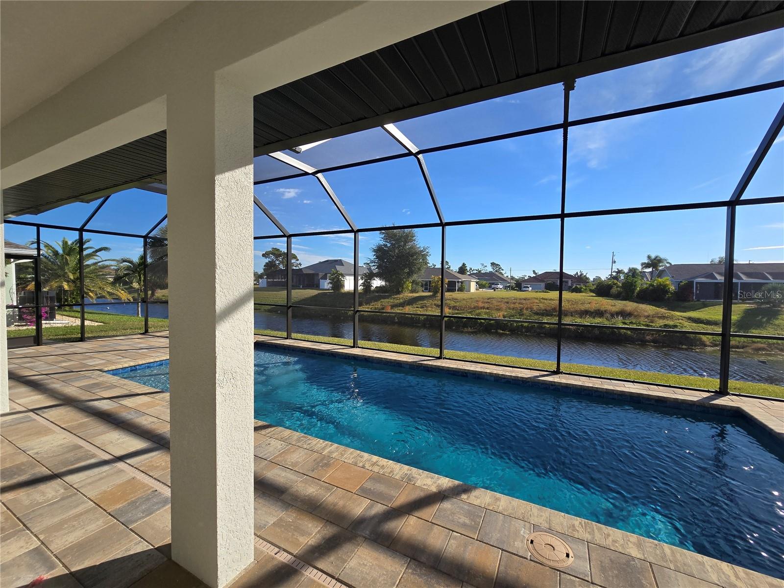 ROTONDA WEST BROADMOOR - Residential