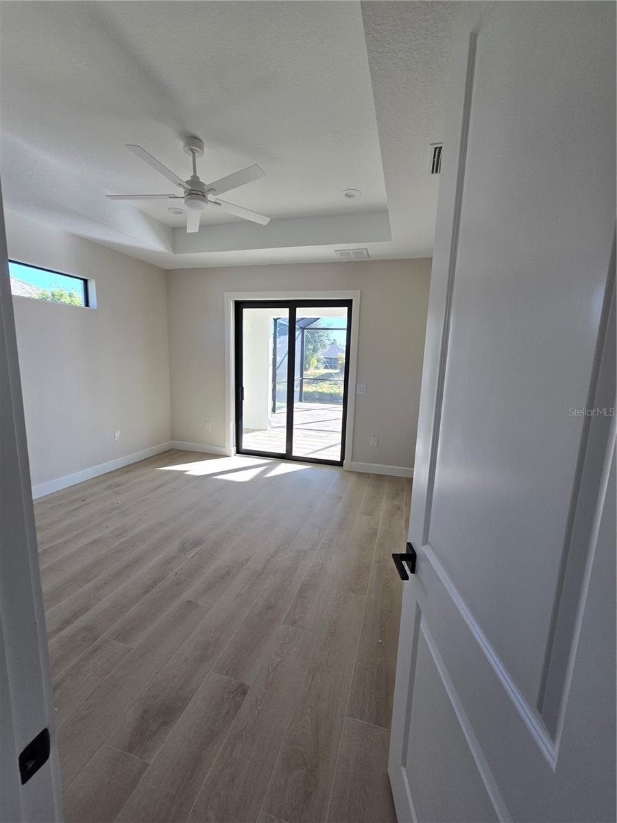 ROTONDA WEST BROADMOOR - Residential