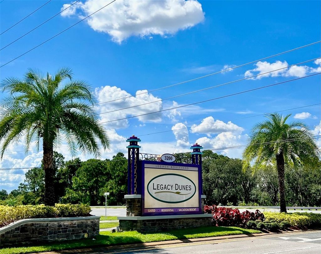 Photo of 8820 Dunes Court #304, Kissimmee, FL 34747 (MLS # O6382274)