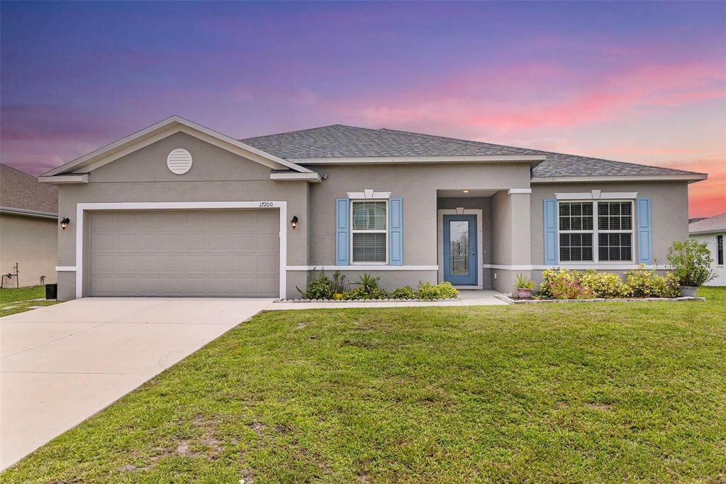 Photo of 17200 Gulfspray Circle, Port Charlotte, FL 33948 (MLS # C7511703)